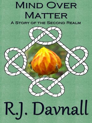 cover image of Mind Over Matter